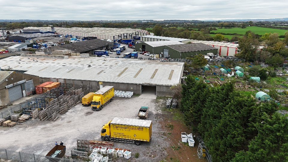 Industrial Unit in Highbridge - photo 2