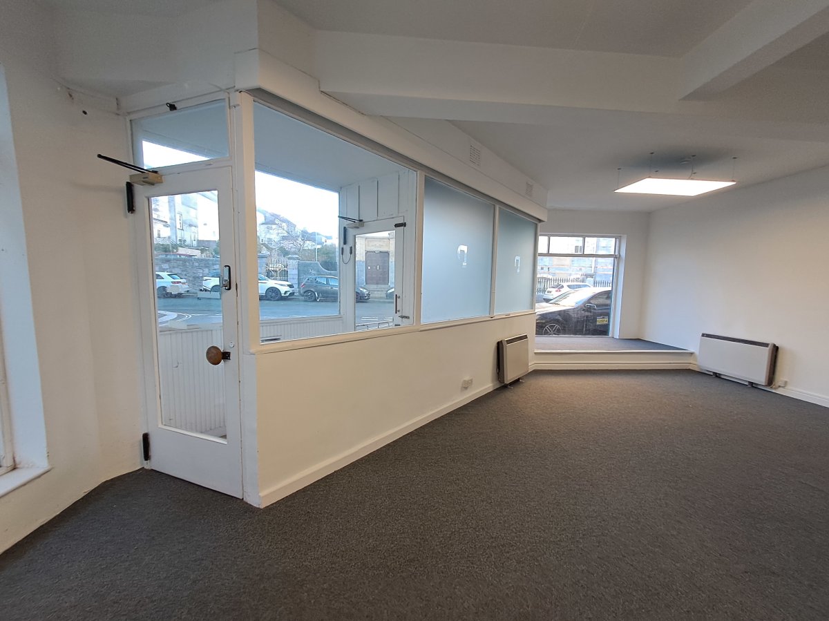 Industrial Unit in Plymouth - photo 3