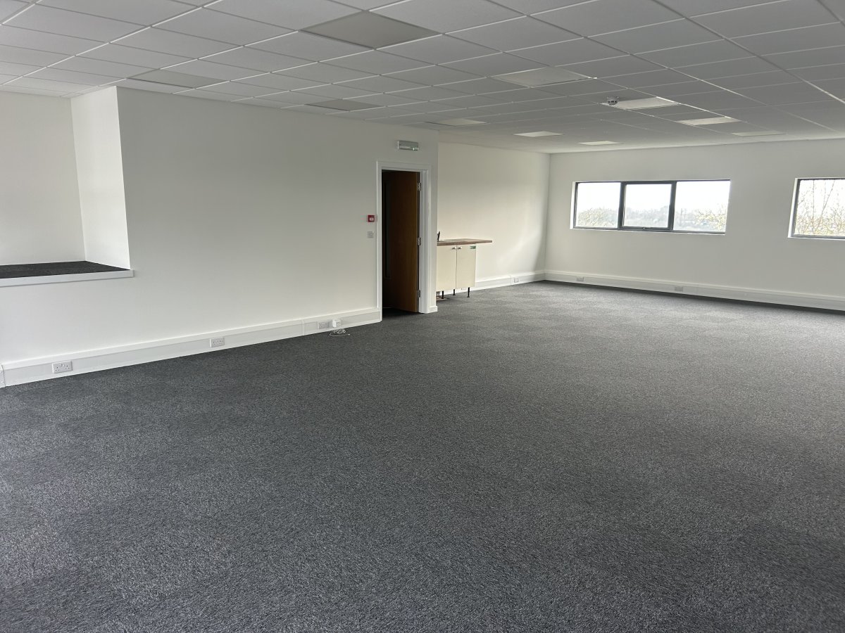 Industrial Unit in Derriford - photo 3
