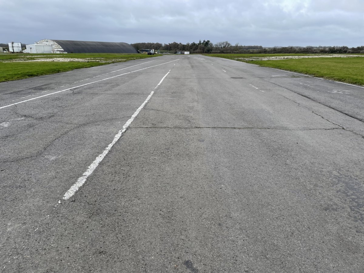 Industrial in Cirencester