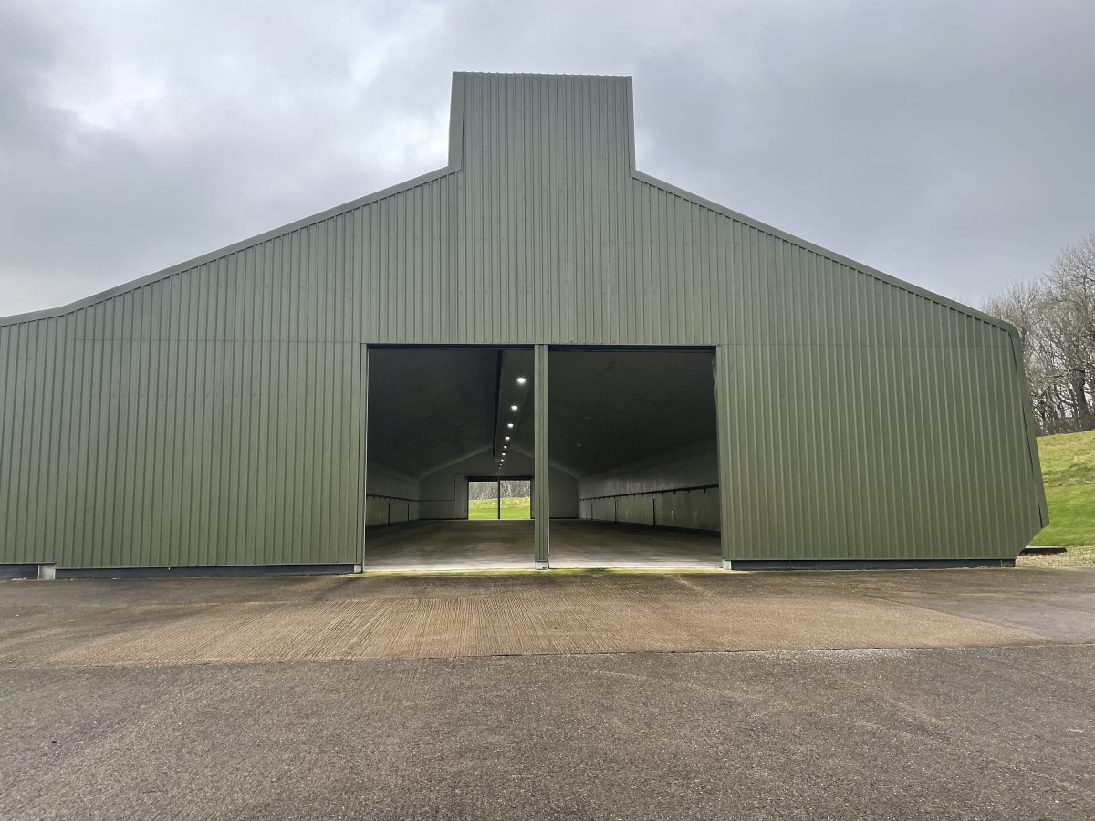 Industrial Unit in Blandford Forum - photo 3