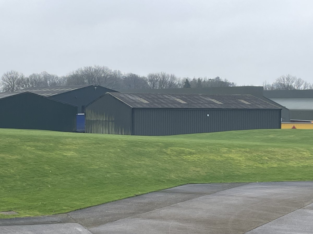 Industrial Unit in Blandford Forum - photo 4