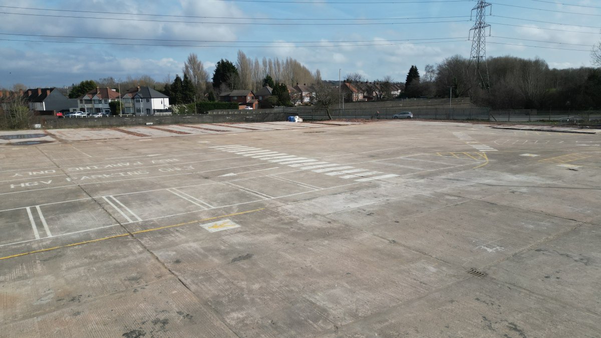 Industrial Unit in Oldbury - photo 4