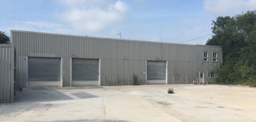 Industrial in Melksham