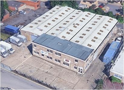 Industrial Unit in Cambridge - photo 2