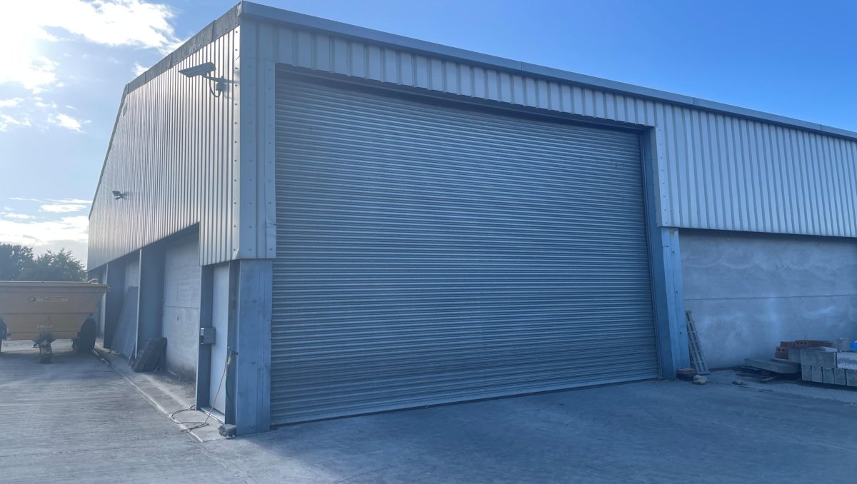 Industrial in Warminster
