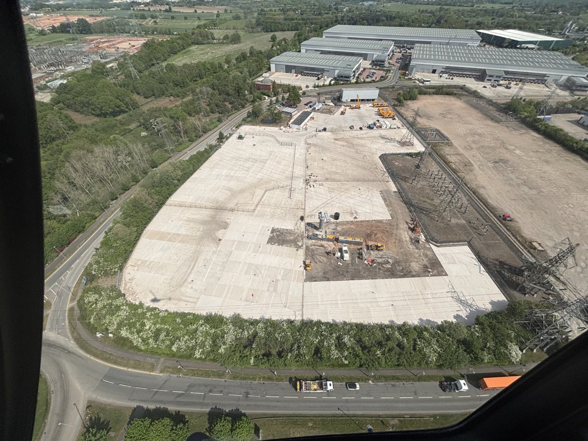 Industrial Unit in Birmingham - photo 2