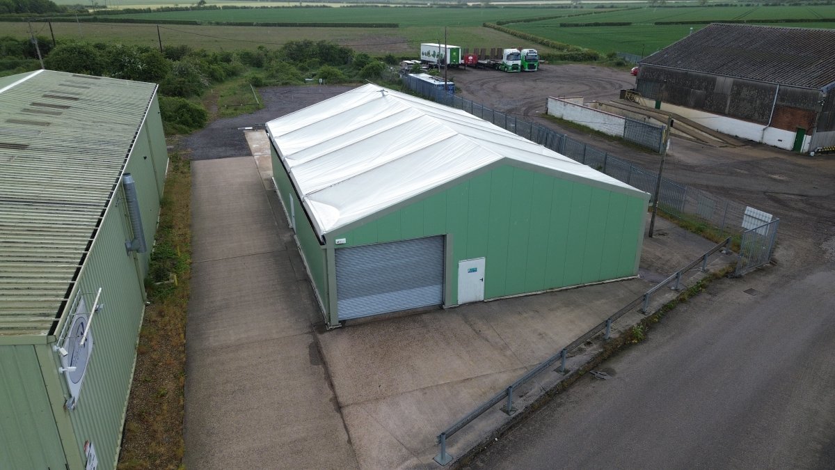 Industrial Unit in Langar - photo 3
