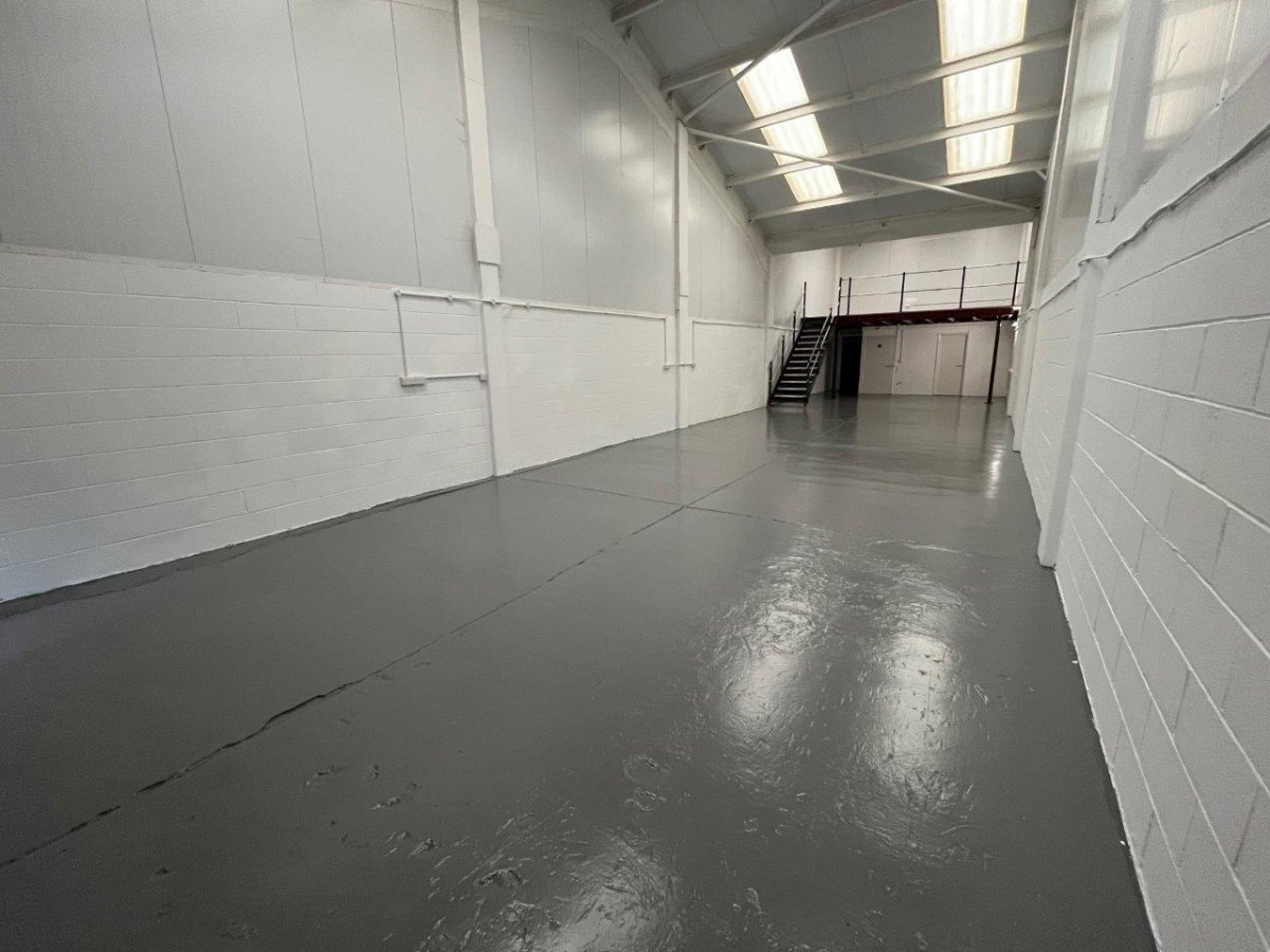 Industrial in Colchester