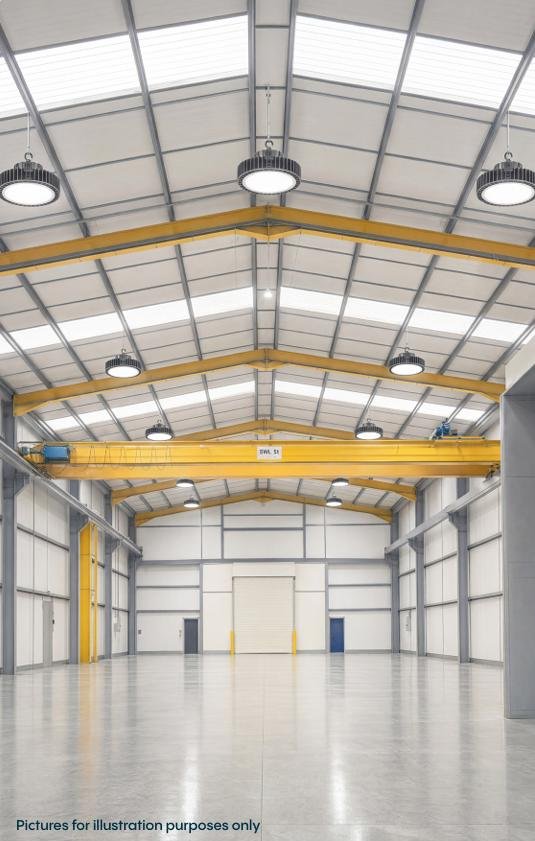 Industrial Unit in Altens Industrial Estate - photo 4