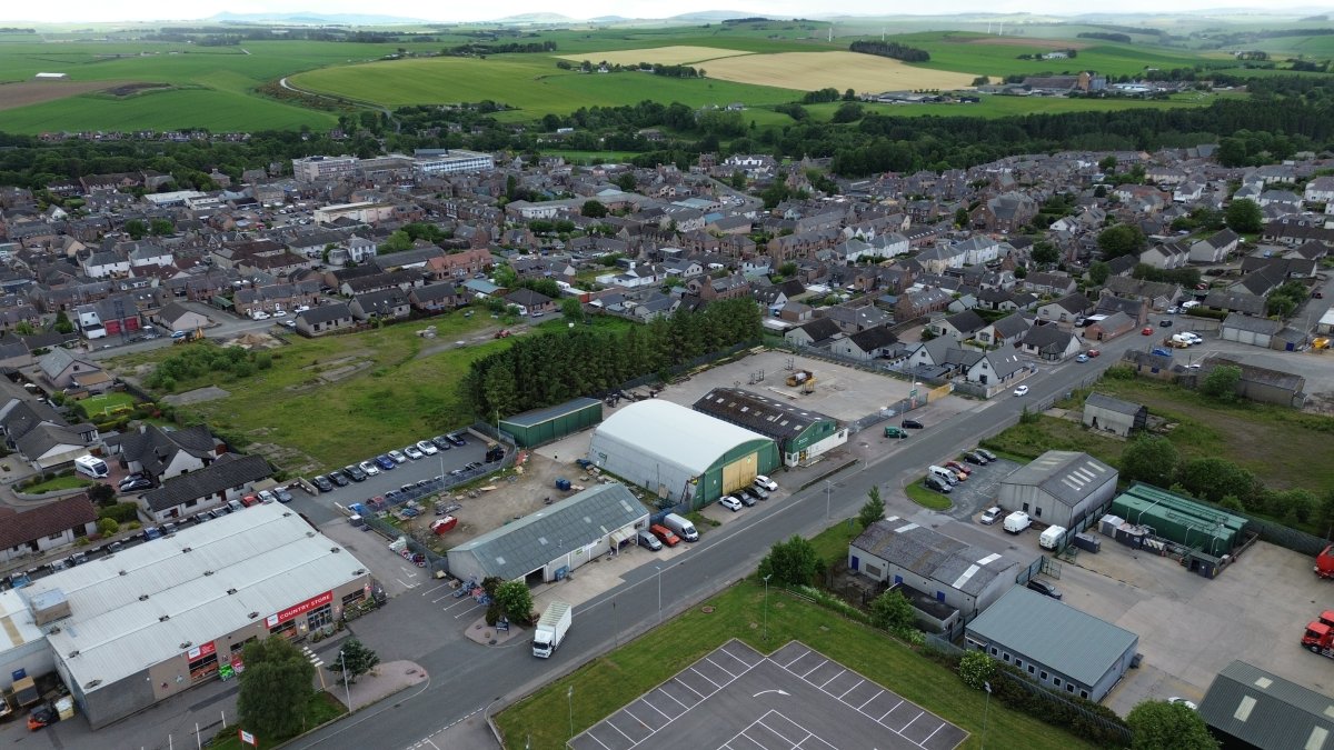 Industrial Unit in Turriff - photo 4