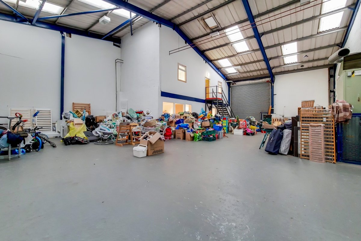 Industrial Unit in Aberdeen - photo 2