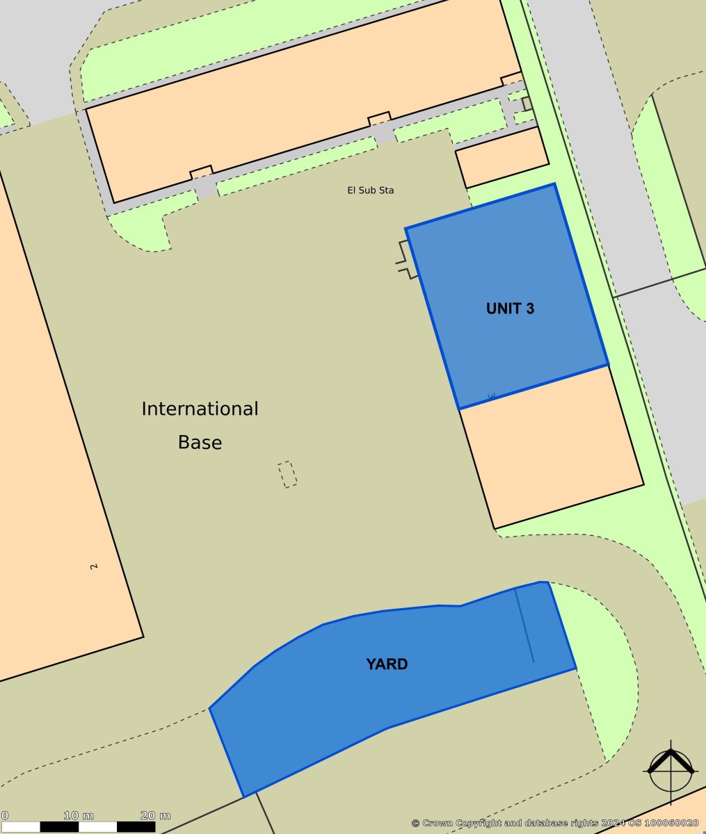 Industrial Unit in Aberdeen - photo 4