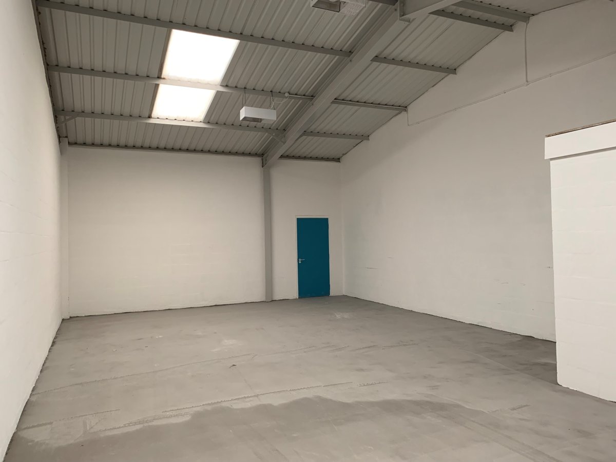 Industrial Unit in Aberdeen - photo 4
