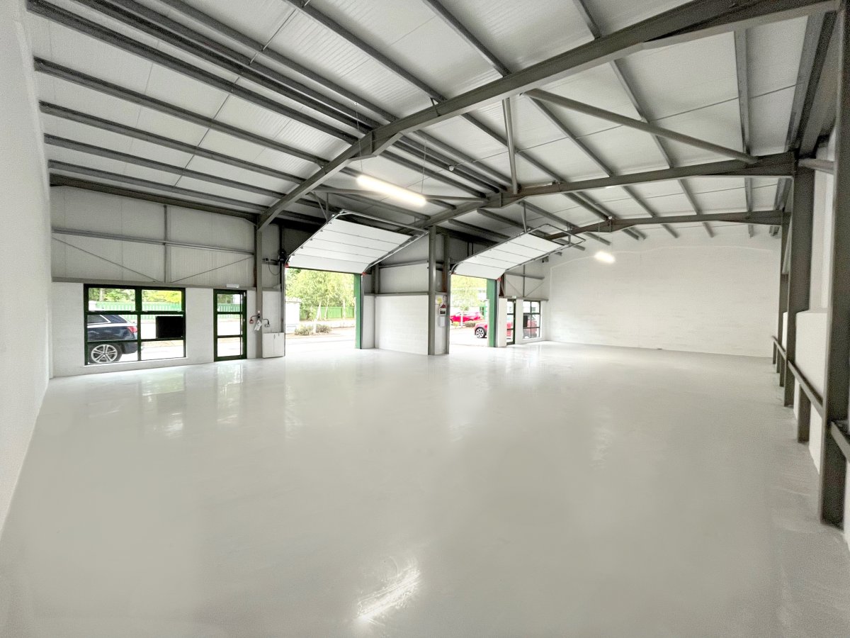 Industrial Unit in Aberdeen - photo 3