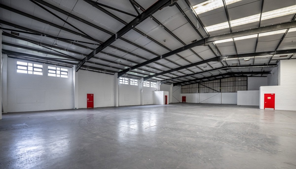 Industrial Unit in Aberdeen - photo 3