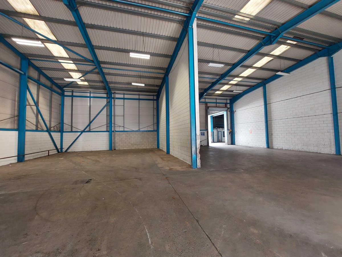 Industrial Unit in Aberdeen - photo 3