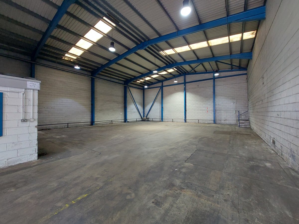 Industrial Unit in Aberdeen - photo 4