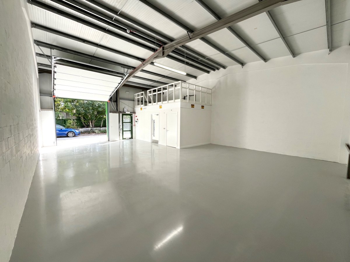 Industrial Unit in Aberdeen - photo 3