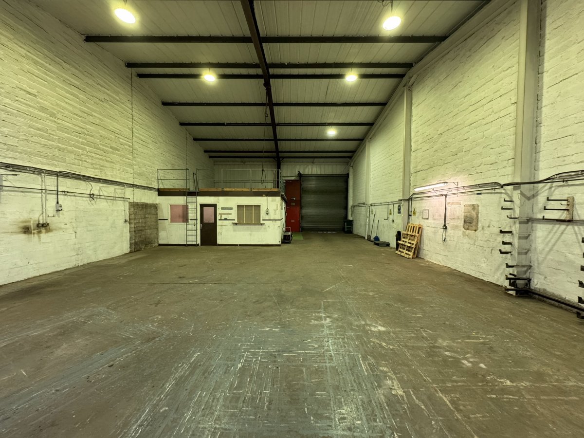 Industrial Unit in Aberdeen - photo 4