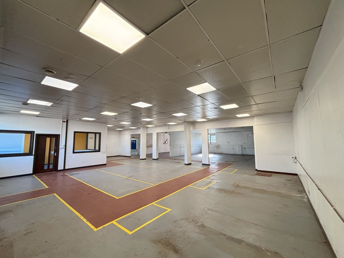 Industrial Unit in East Tullos Industrial Estate - photo 3