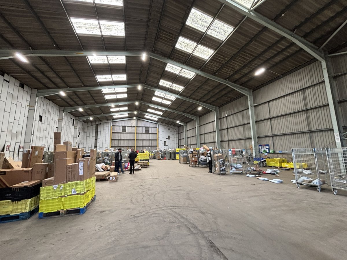 Industrial Unit in Altens Industrial Estate - photo 2