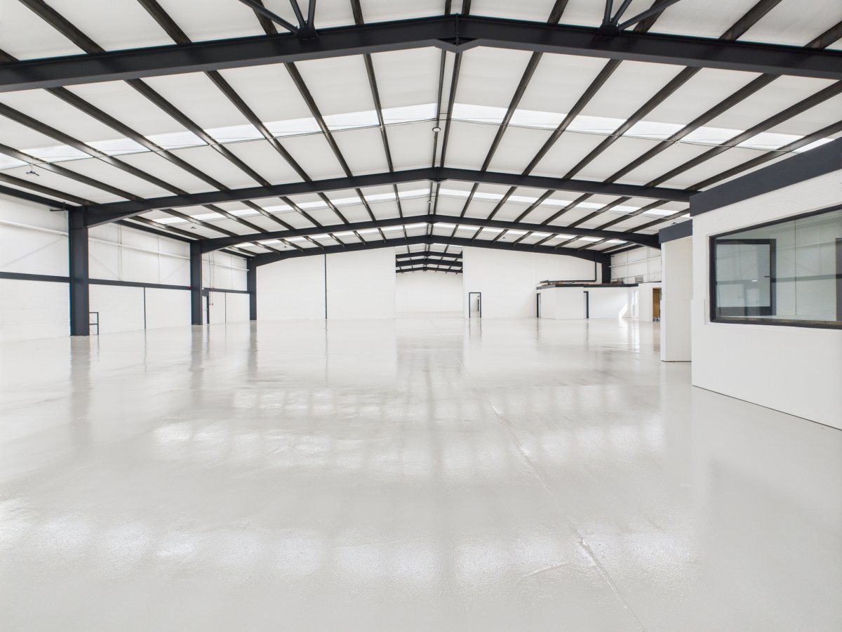 Industrial Unit in Aberdeen - photo 4