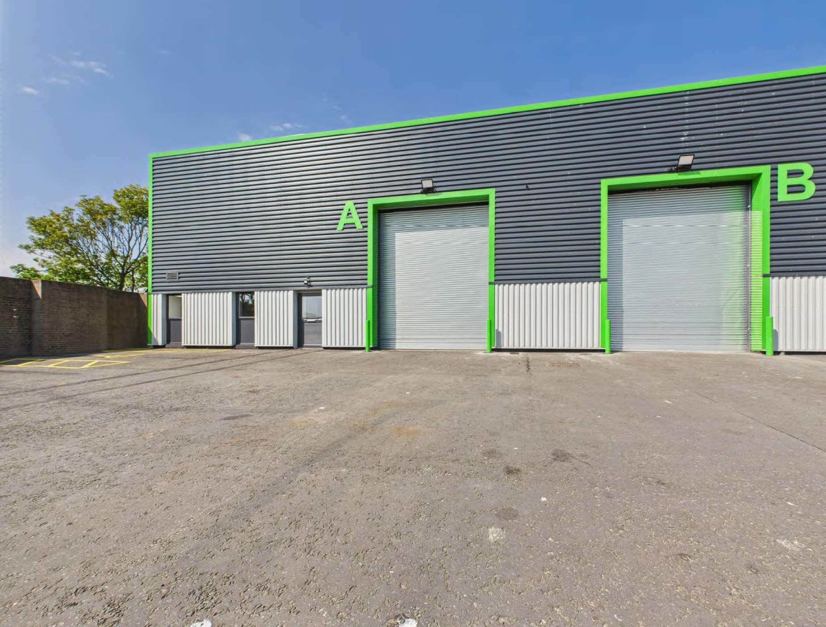 Industrial Unit in Altens Industrial Estate - photo 3