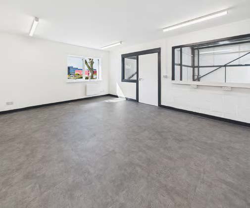 Industrial Unit in Altens Industrial Estate - photo 4