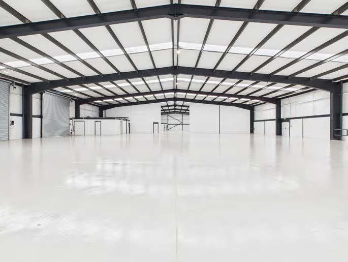 Industrial Unit in Altens Industrial Estate - photo 4