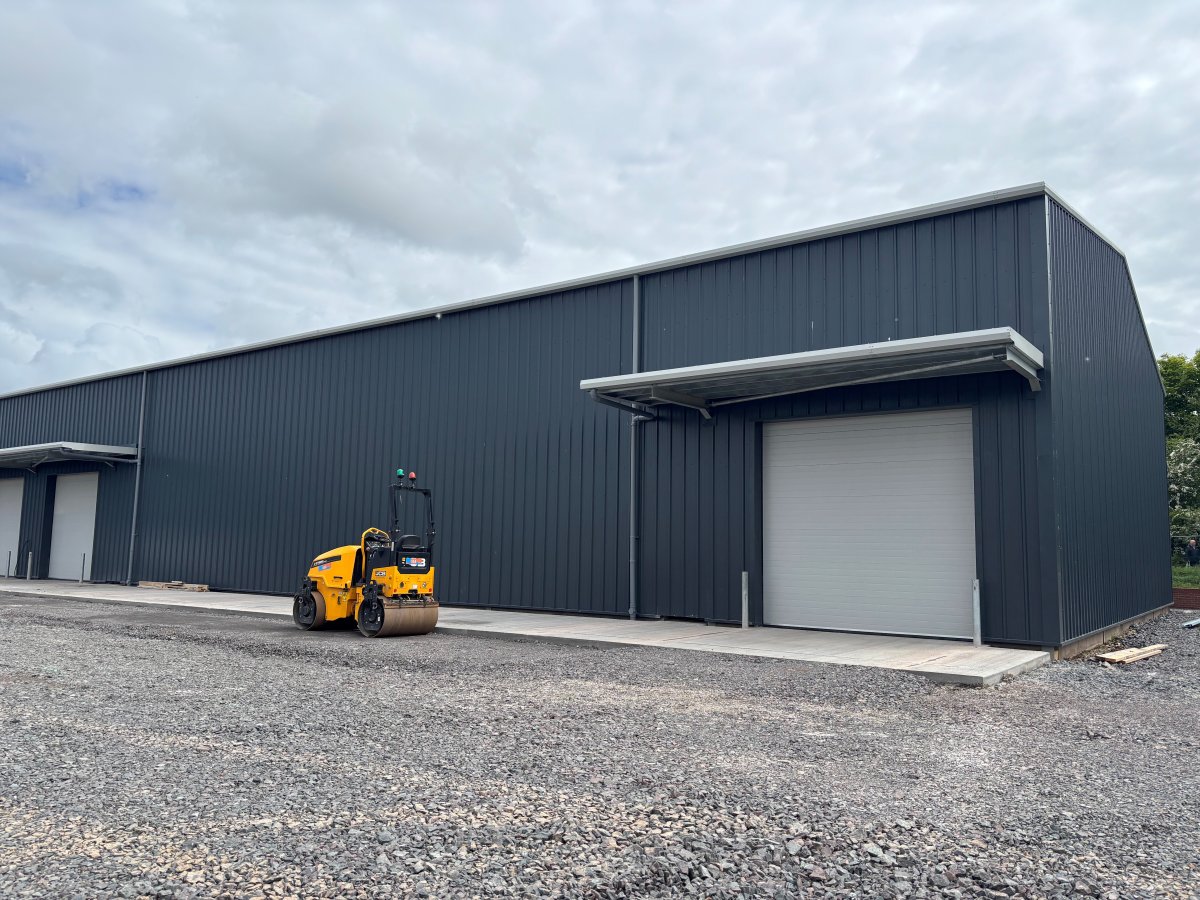 Industrial Unit in Perth - photo 2
