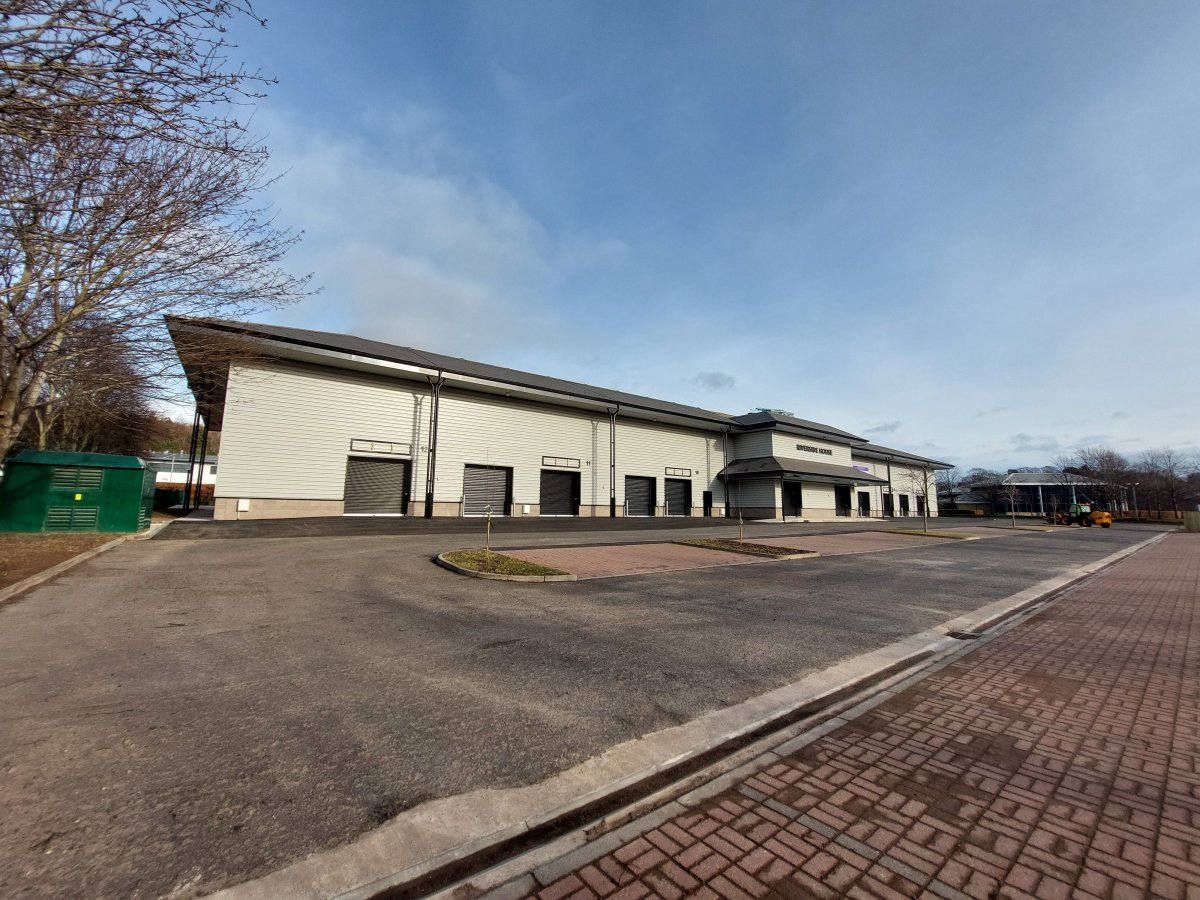 Industrial Unit in Dundee - photo 3