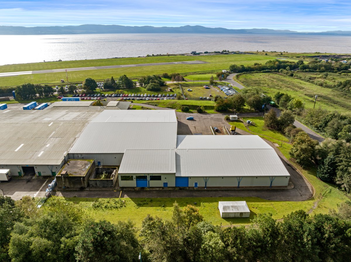 Industrial Unit in Dundee - photo 4
