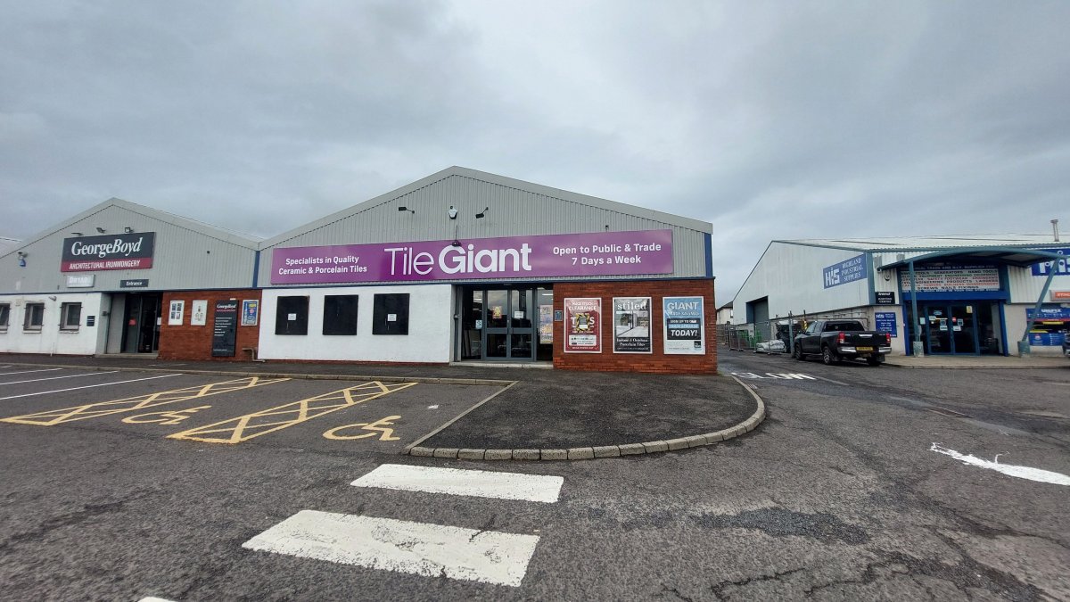 Industrial Unit in Dundee - photo 4