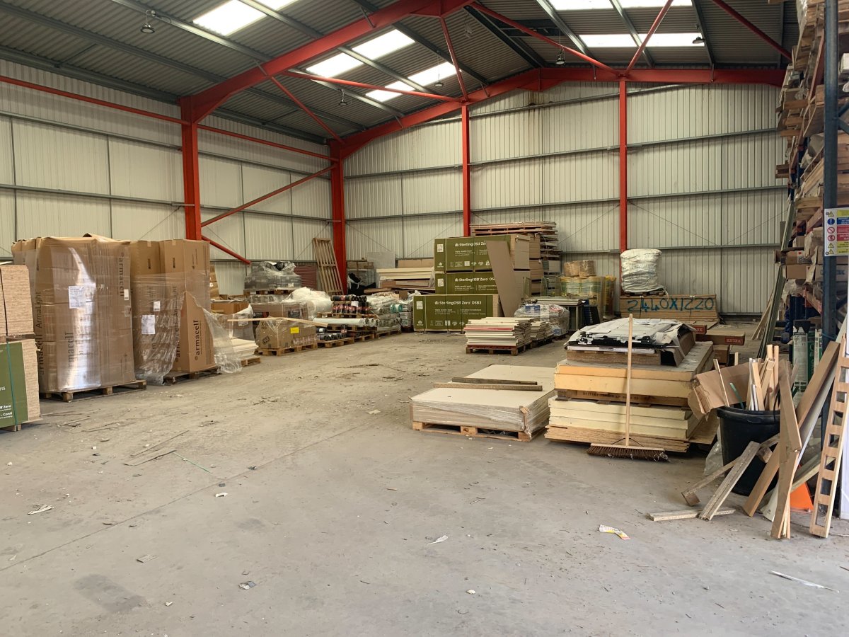 Industrial Unit in Arbroath - photo 3