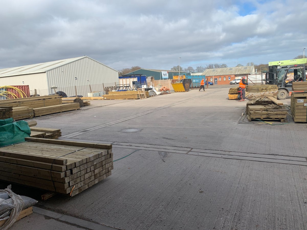 Industrial Unit in Arbroath - photo 4