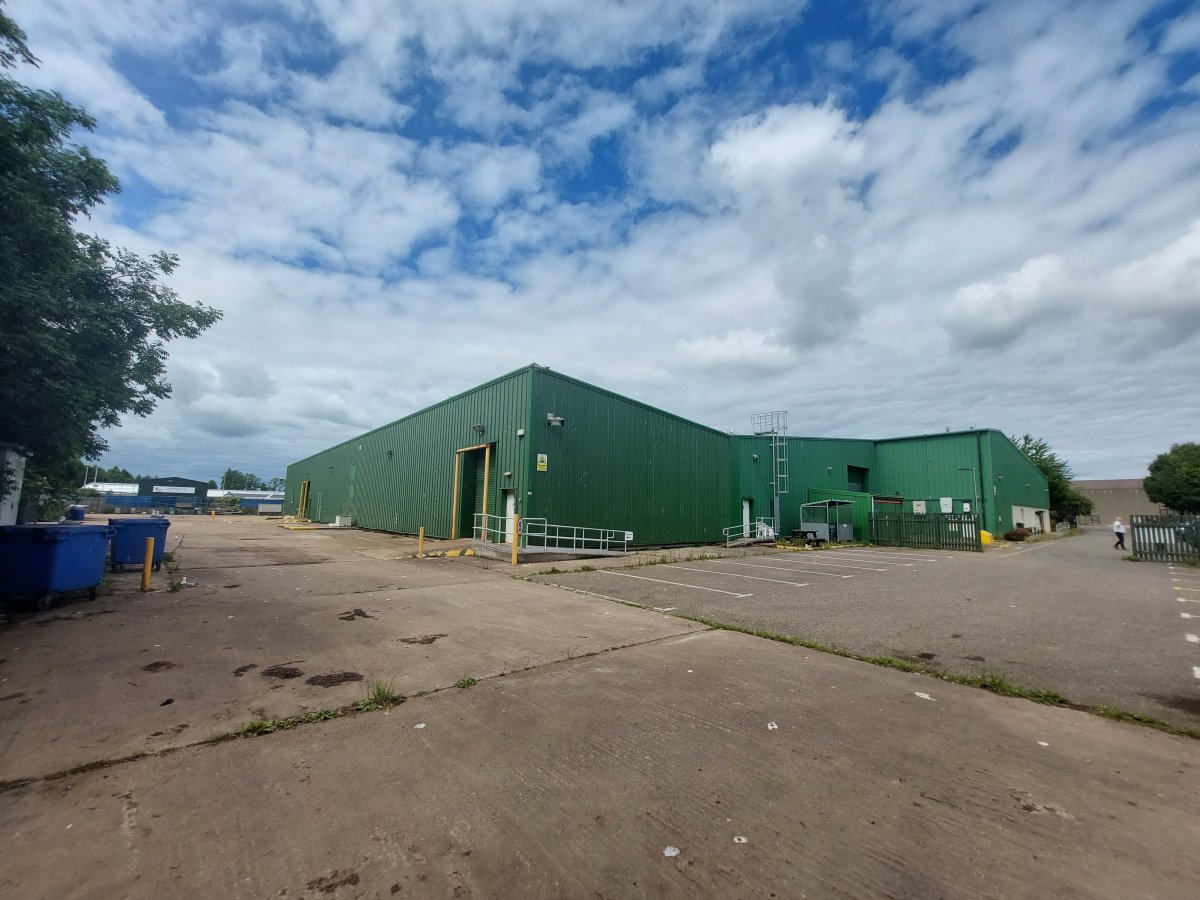 Industrial Unit in Elgin - photo 3