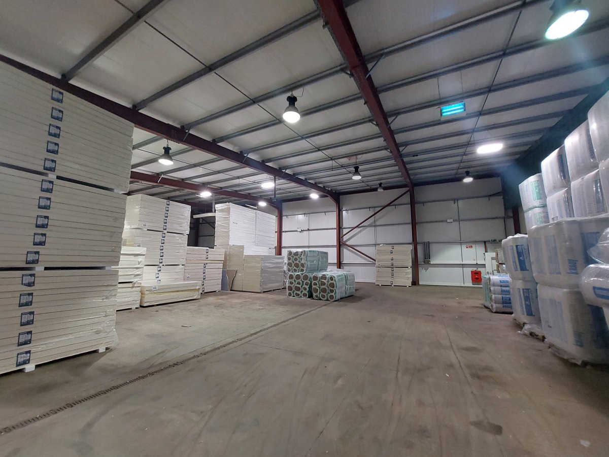 Industrial Unit in Elgin - photo 4