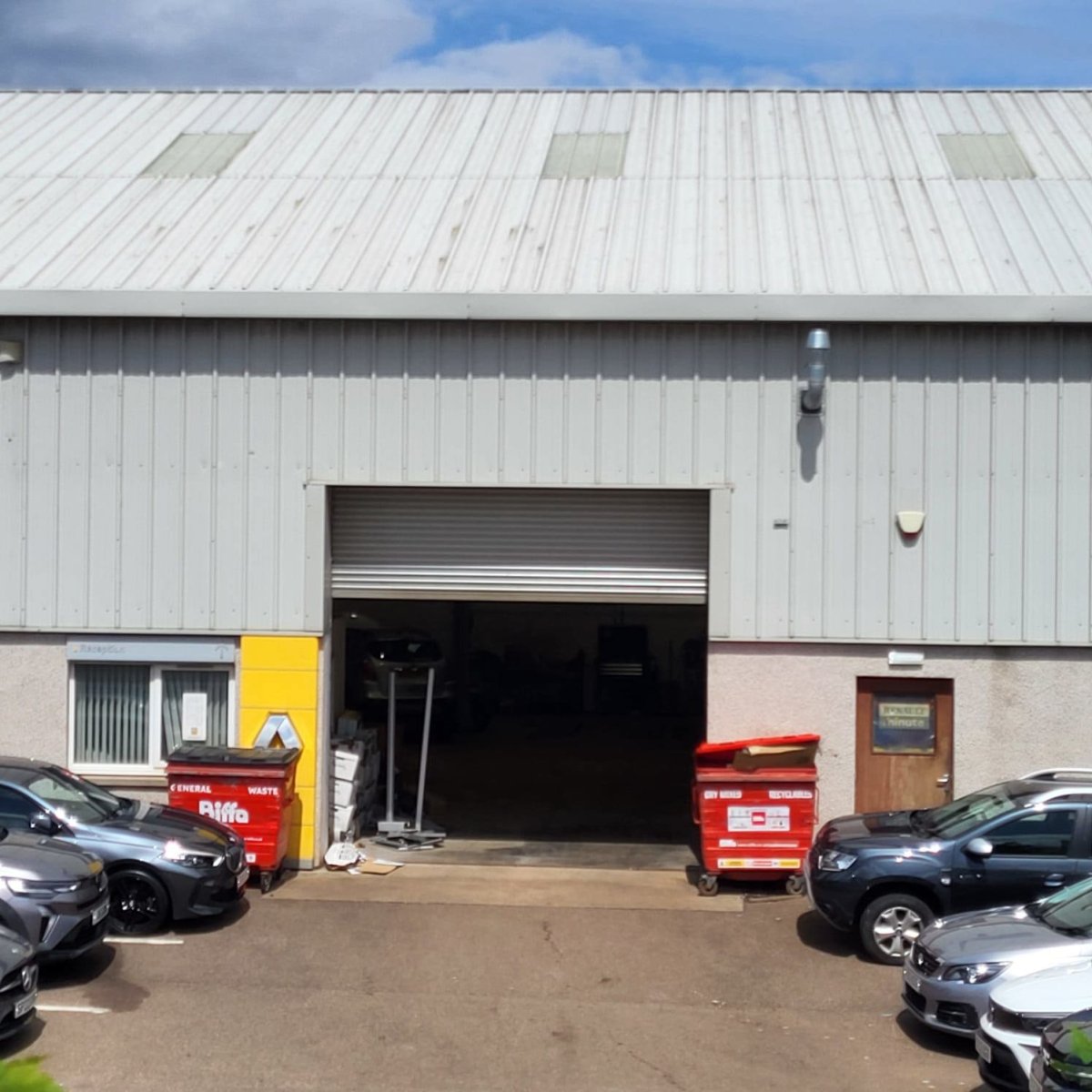 Industrial Unit in Elgin - photo 4