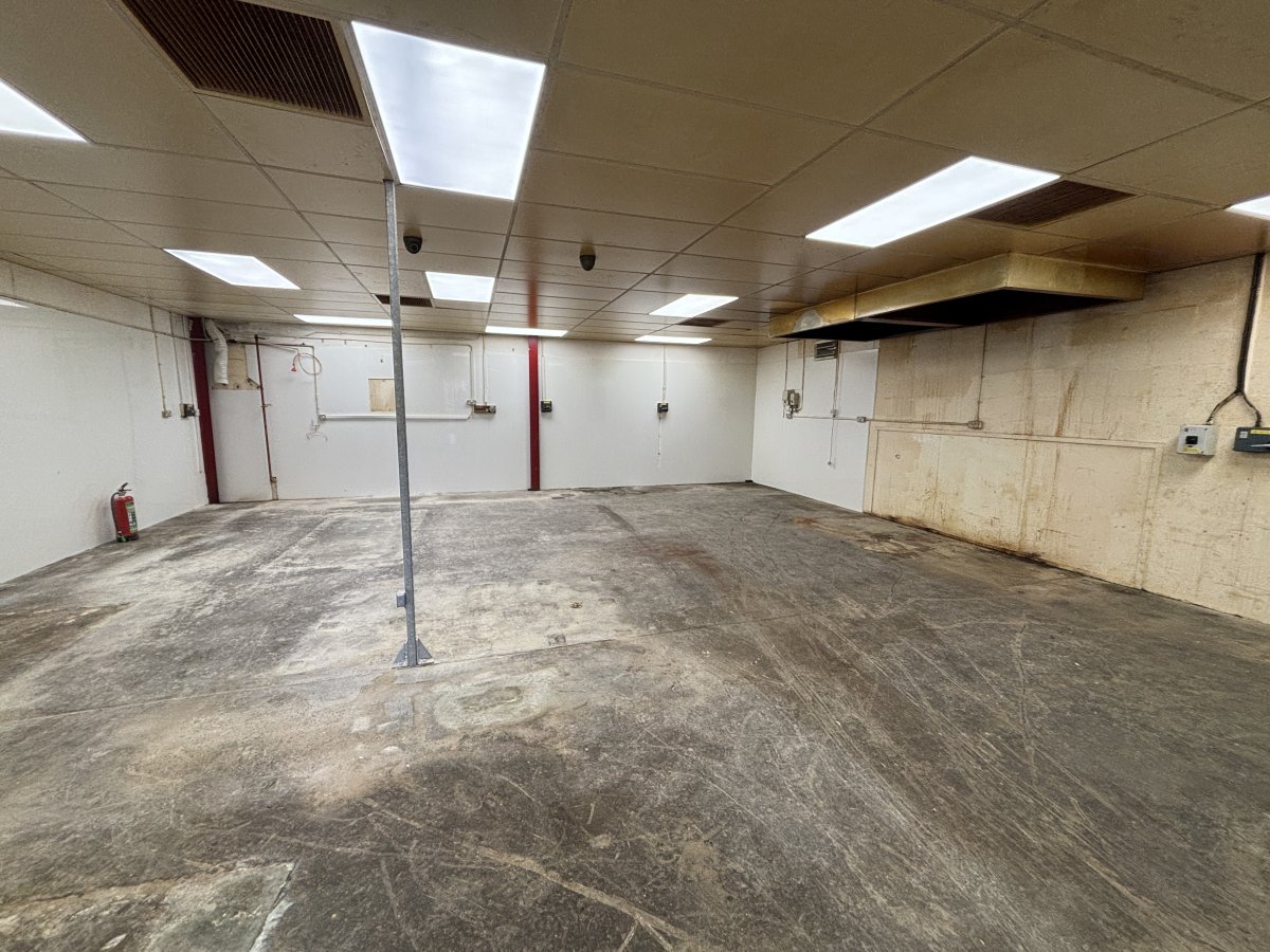 Industrial Unit in Glencairn Industrial Estate - photo 4