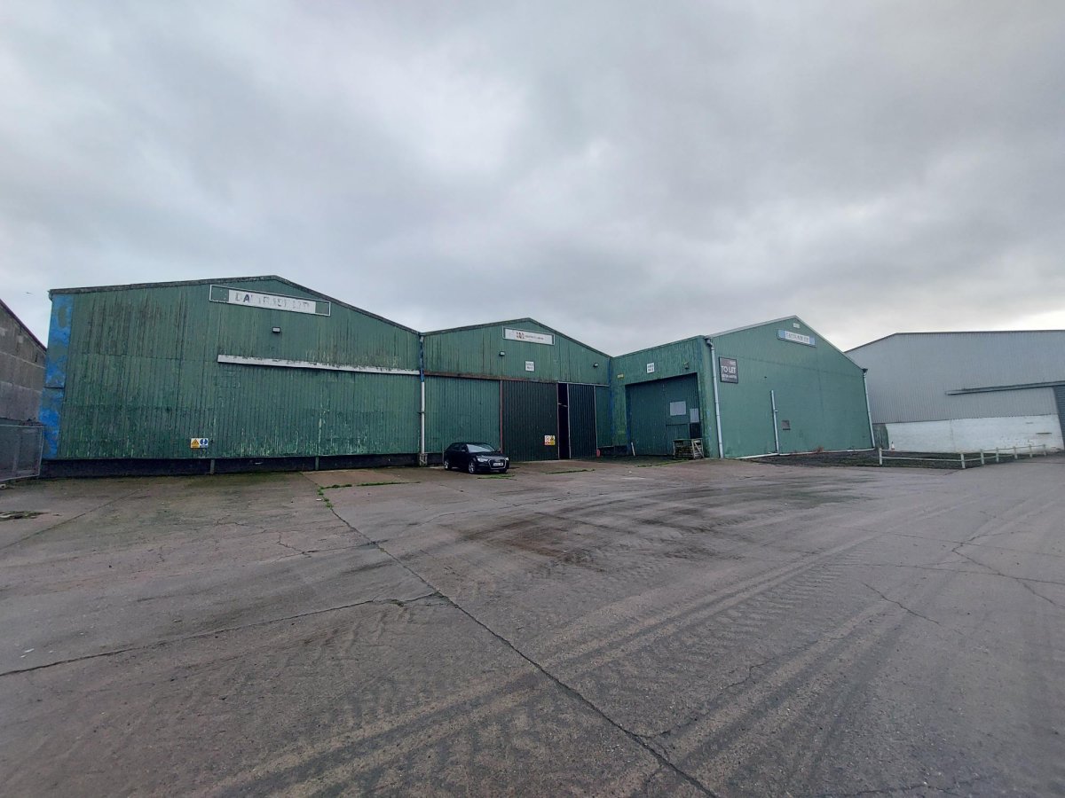 Industrial Unit in Perth - photo 2