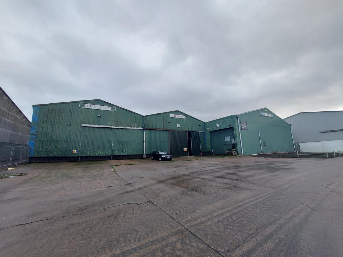 Industrial Unit in Perth - photo 3