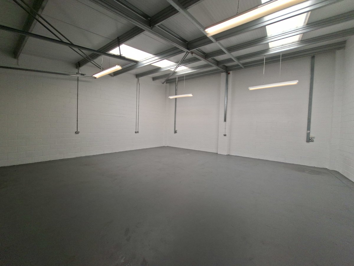 Industrial Unit in Stirling - photo 2