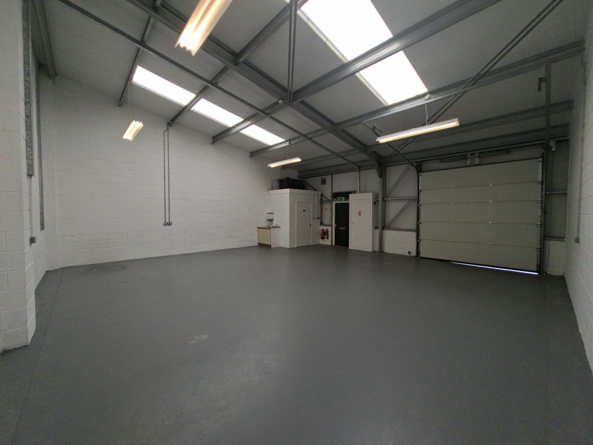 Industrial Unit in Stirling - photo 4