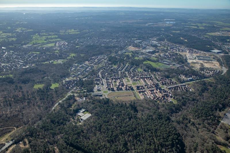 Industrial Unit in Bordon - photo 3
