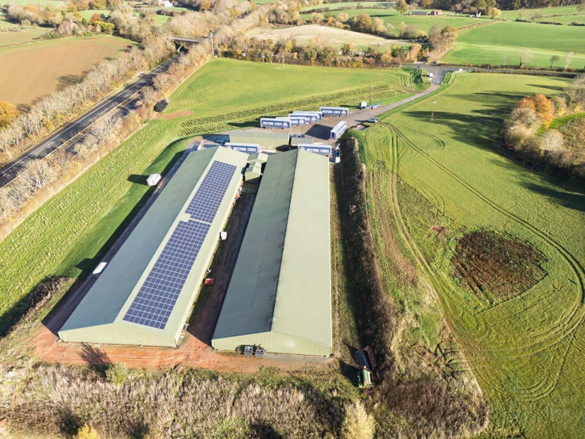 Industrial in Castle Tump