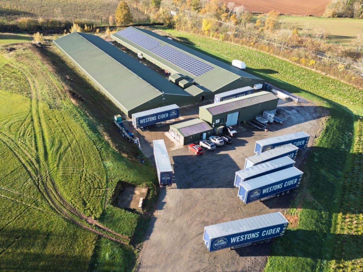 Industrial Unit in Castle Tump - photo 2