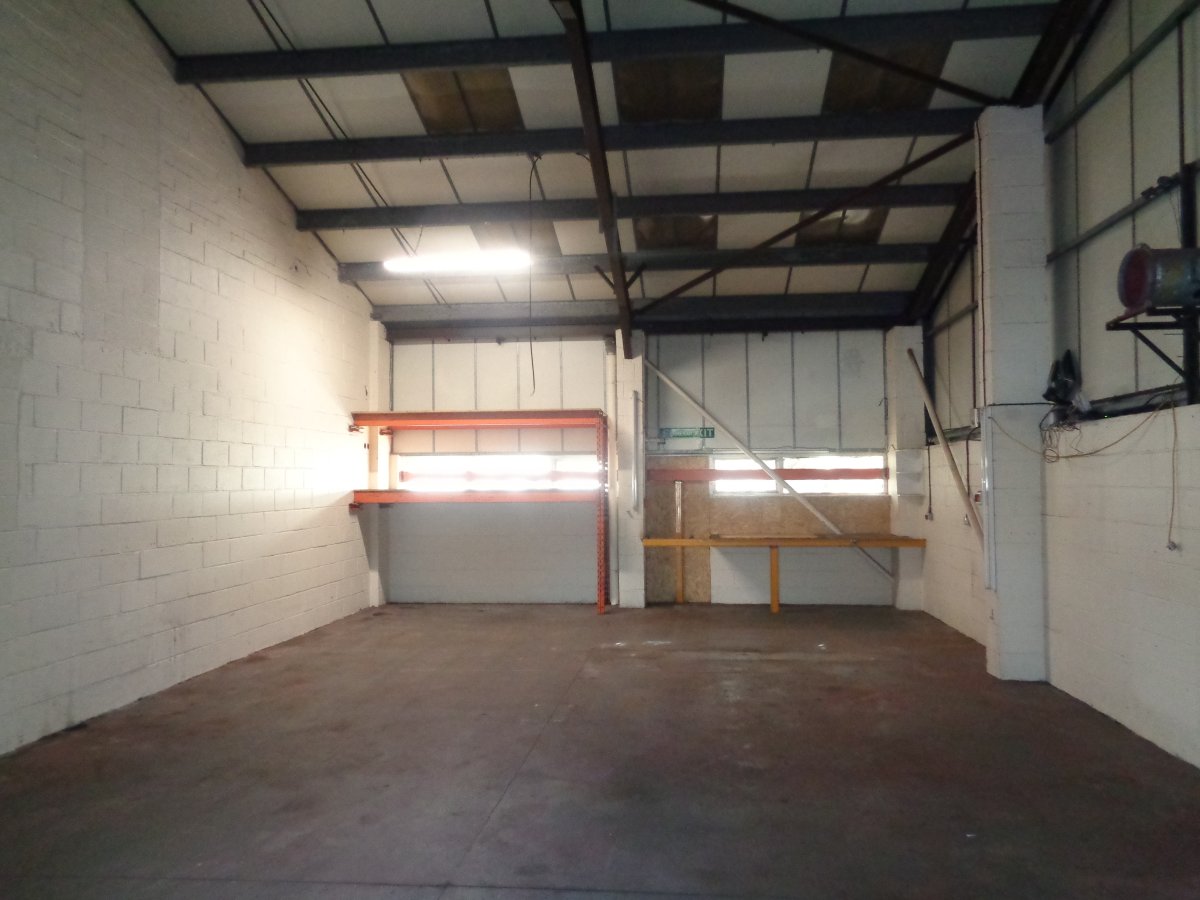 Industrial Unit in Axminster - photo 2