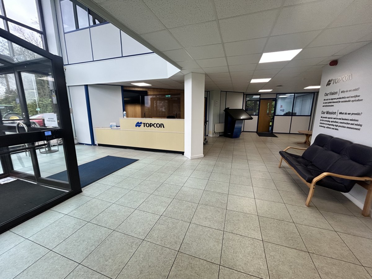 Industrial Unit in Minchinhampton - photo 2
