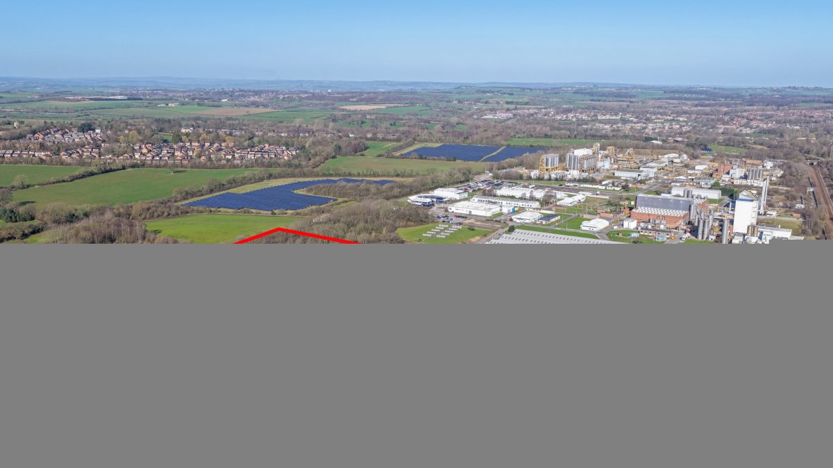 Industrial in Newton Aycliffe